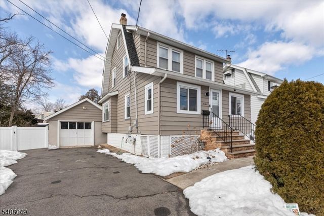 1044 Madison Hill Rd, Clark Twp., NJ 07066