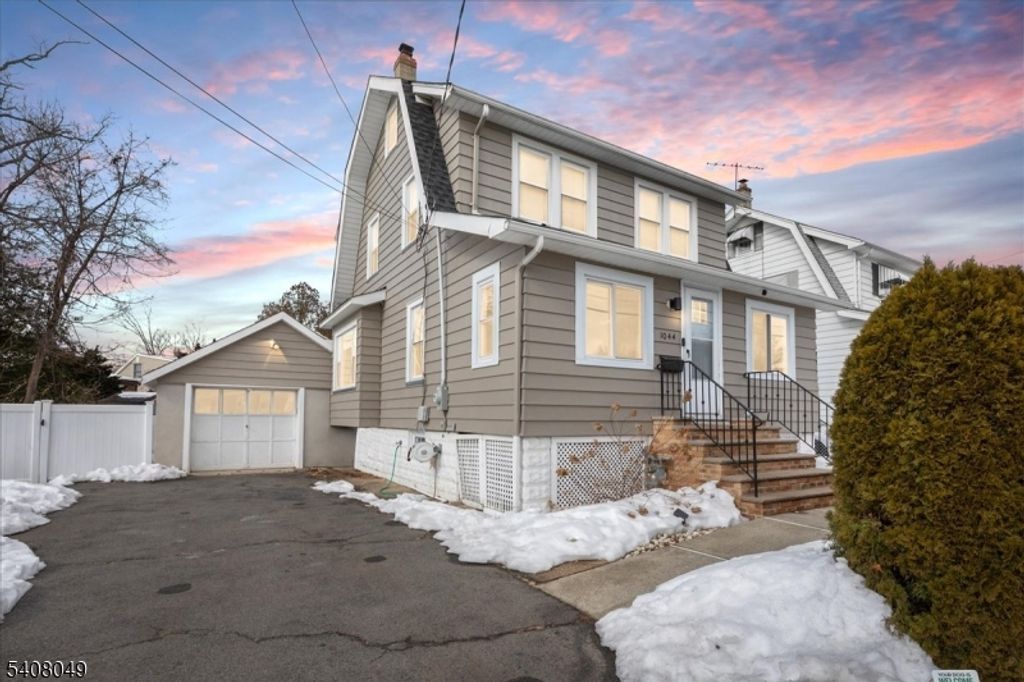 1044 Madison Hill Rd, Clark Twp., NJ 07066