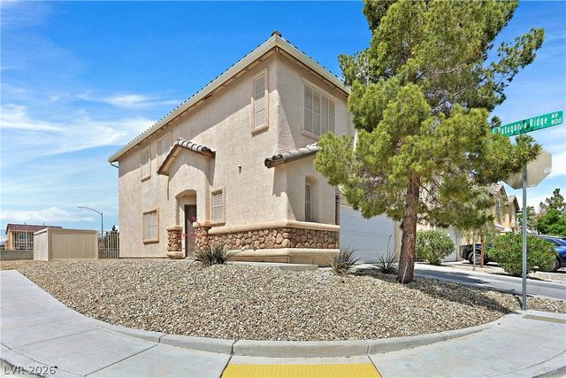 10525 Yuha Desert Court, Las Vegas, NV 89183