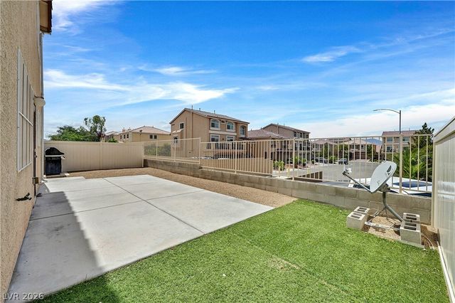 10525 Yuha Desert Court, Las Vegas, NV 89183