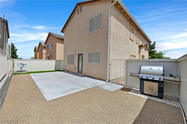 10525 Yuha Desert Court, Las Vegas, NV 89183