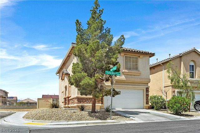 10525 Yuha Desert Court, Las Vegas, NV 89183