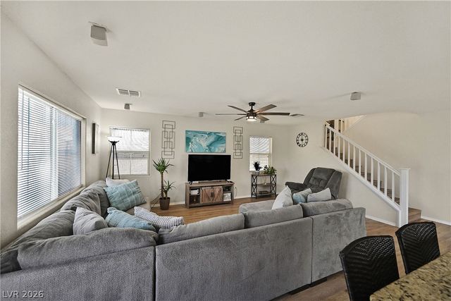 10525 Yuha Desert Court, Las Vegas, NV 89183