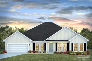4801 Eider Rd, Pace, FL 32571