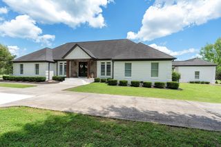 1085 Old Fayetteville Hwy, Lynchburg, TN 37352