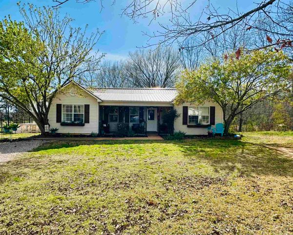 89 ALBERT ROBINSON RD, Selmer, TN 38375