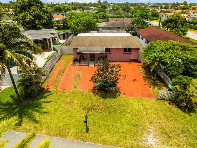 11941 SW 4th Street, Miami, FL 33184