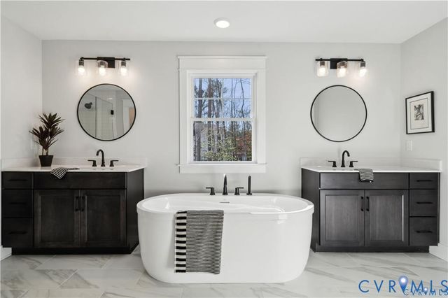 4860 Donner Ct, Quinton, VA 23141