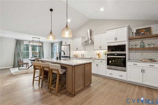 4860 Donner Ct, Quinton, VA 23141