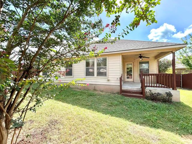1104 Valerie CV, Round Rock, TX 78665