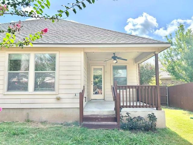 1104 Valerie CV, Round Rock, TX 78665