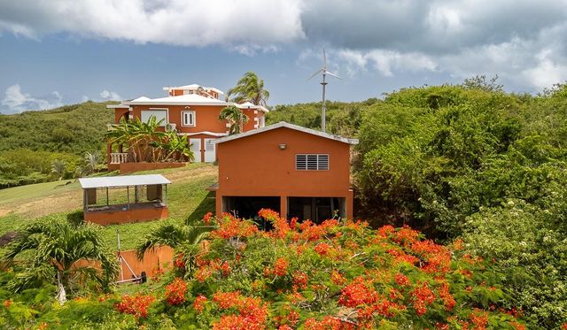 441 SOLAR, Vieques, PR 00765