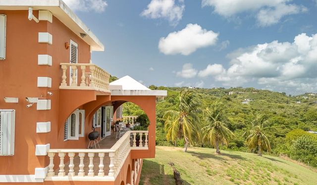 441 SOLAR, Vieques, PR 00765