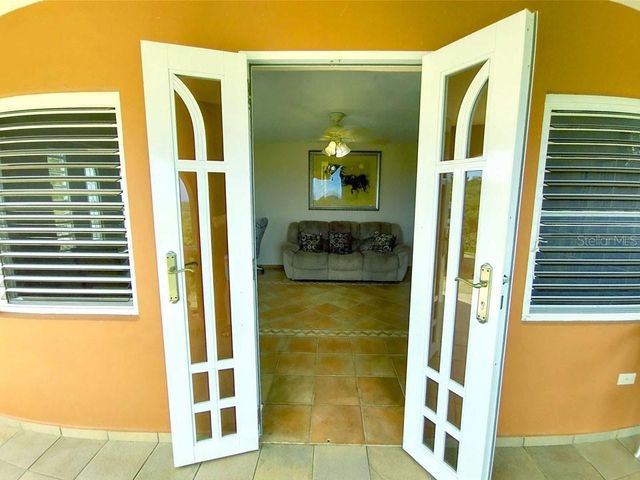 441 SOLAR, Vieques, PR 00765