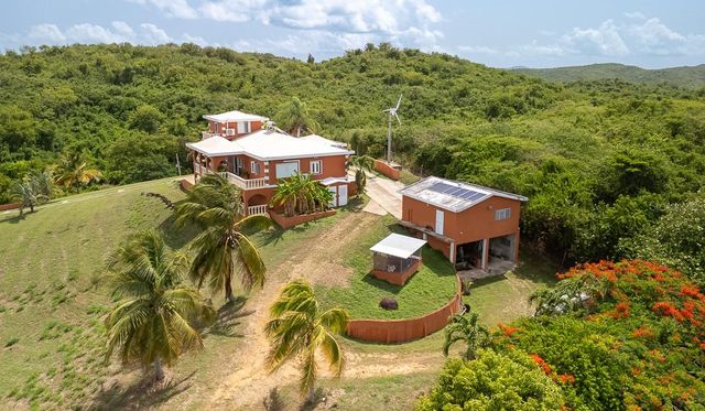 441 SOLAR, Vieques, PR 00765