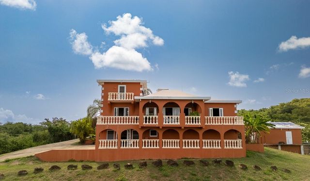 441 SOLAR, Vieques, PR 00765