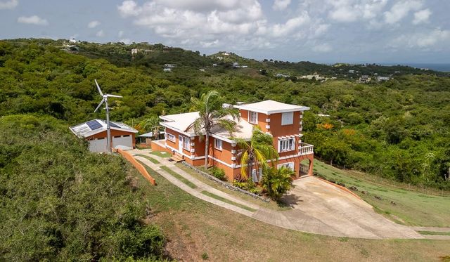 441 SOLAR, Vieques, PR 00765