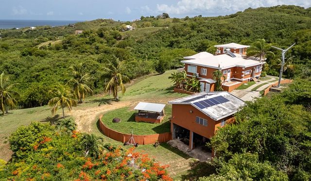 441 SOLAR, Vieques, PR 00765