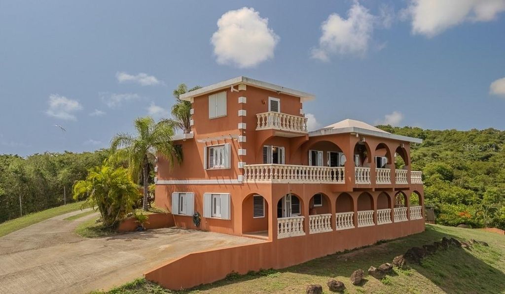 441 SOLAR, Vieques, PR 00765