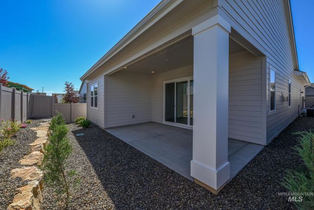 8556 W Sugar Hill St, Star, ID 83669