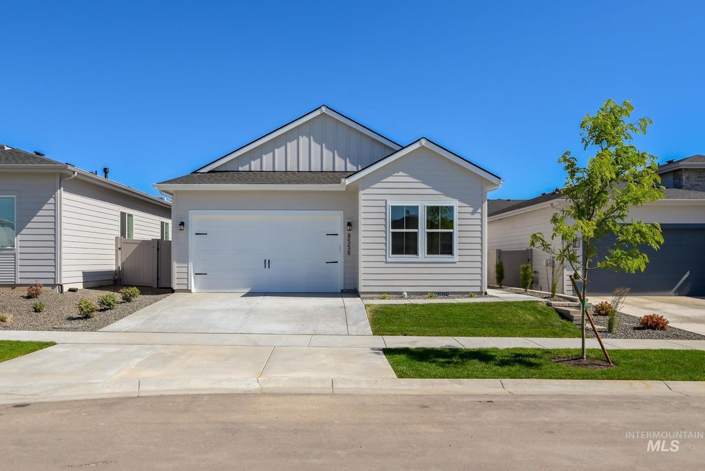 8556 W Sugar Hill St, Star, ID 83669