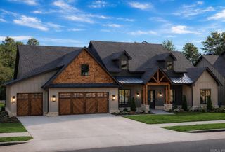 115 Bear Den Court, Little Rock, AR 72223