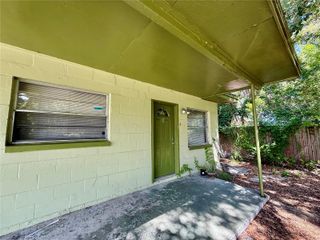 808 PALM BLUFF STREET D, Clearwater, FL 33755