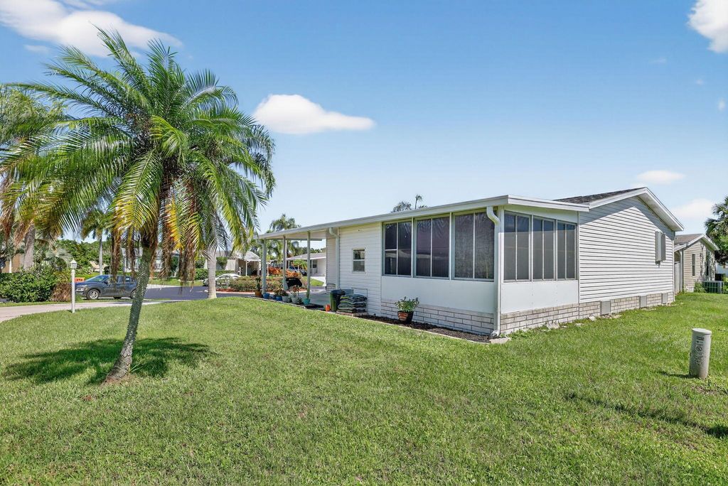 490 Pelican Shoal Place G-16, Fort Pierce, FL 34982