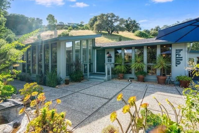 100 Sunrise Terrace, Avila Beach, CA 93424