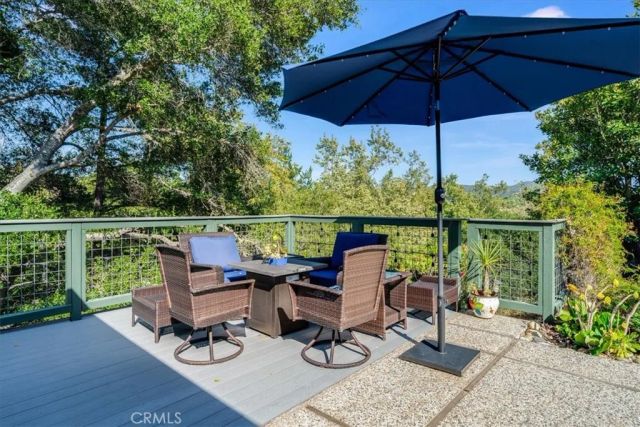 100 Sunrise Terrace, Avila Beach, CA 93424