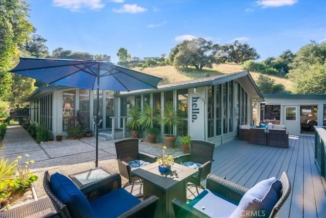 100 Sunrise Terrace, Avila Beach, CA 93424