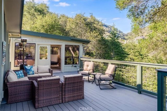 100 Sunrise Terrace, Avila Beach, CA 93424