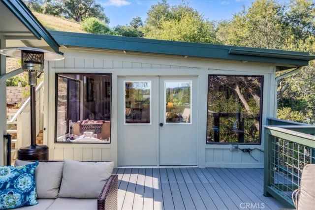 100 Sunrise Terrace, Avila Beach, CA 93424