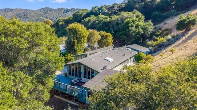 100 Sunrise Terrace, Avila Beach, CA 93424