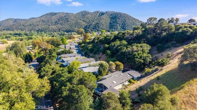 100 Sunrise Terrace, Avila Beach, CA 93424