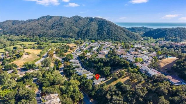 100 Sunrise Terrace, Avila Beach, CA 93424
