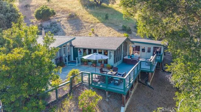 100 Sunrise Terrace, Avila Beach, CA 93424