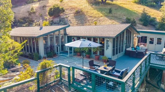 100 Sunrise Terrace, Avila Beach, CA 93424