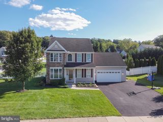 598 7TH AVE, Parkesburg, PA 19365