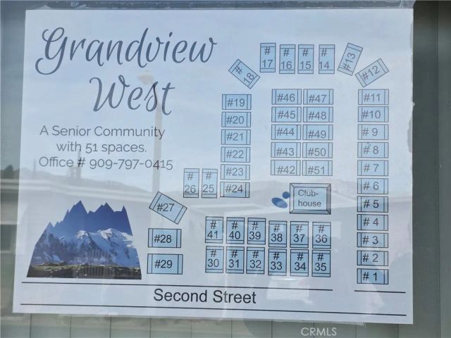 12700 2nd 35, Yucaipa, CA 92399