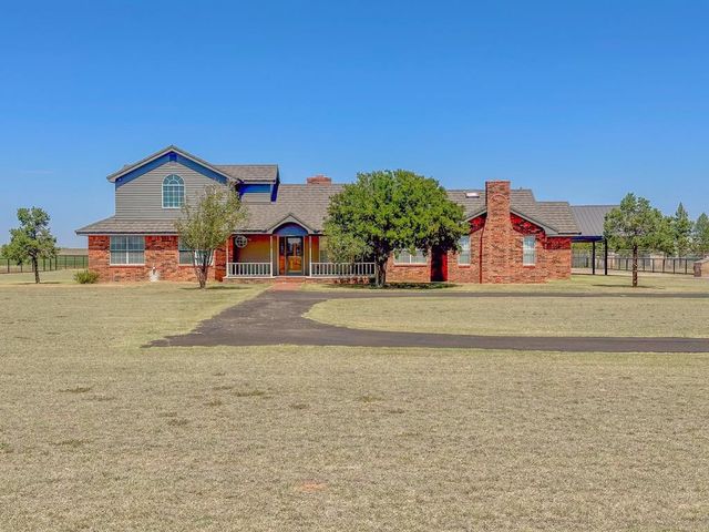 1670 W US Highway 70, Plainview, TX 79072