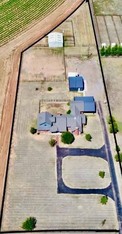 1670 W US Highway 70, Plainview, TX 79072