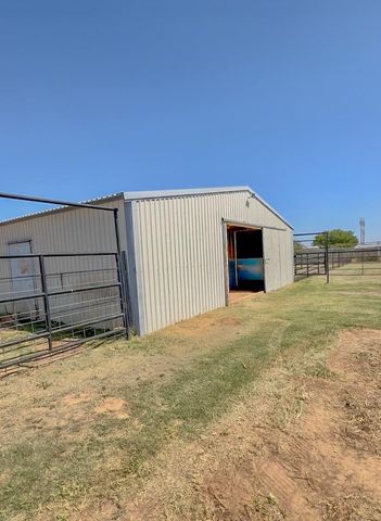 1670 W US Highway 70, Plainview, TX 79072