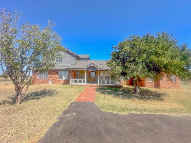 1670 W US Highway 70, Plainview, TX 79072