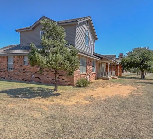 1670 W US Highway 70, Plainview, TX 79072