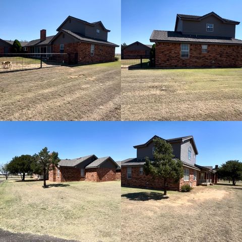 1670 W US Highway 70, Plainview, TX 79072