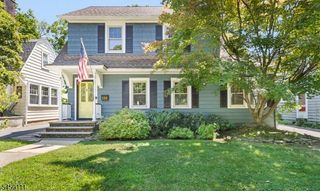 125 Hawthorne Ave, Glen Ridge Boro Twp., NJ 07028
