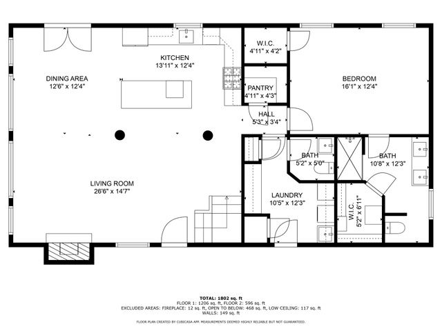 12982 W 3000 S, Cedar City, UT 84720