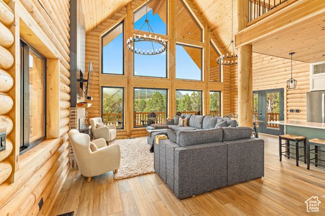 12982 W 3000 S, Cedar City, UT 84720