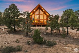 12982 W 3000 S, Cedar City, UT 84720